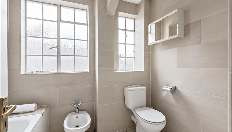 Strathmore Court, Park Road, London